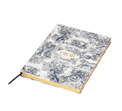 dior notebook australia